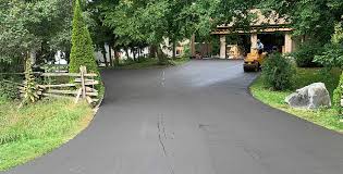 Best Asphalt Driveway Installation  in Camp Swift, TX